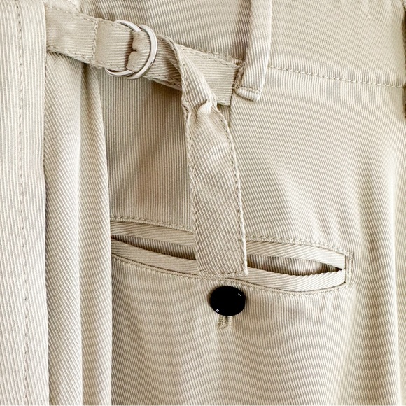 Club Monaco Tab Detail Pants - Picture 5 of 9